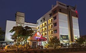 Hotel Vrishali Executive